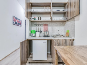 Апартаменты 101Апарт в центре у метро Московские ворота