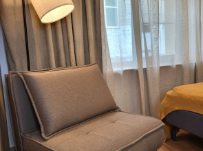 Уютные апартаменты на Ленина 8А