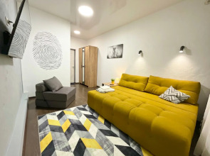 Апартаменты Однокомнатные на Свободы 9