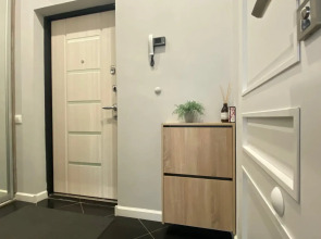 Квартира Sunny Forest