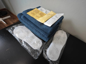 Квартира Калина на Тургенева 47