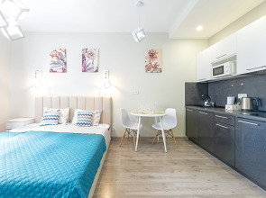 Апартаменты Hotel Spb 1