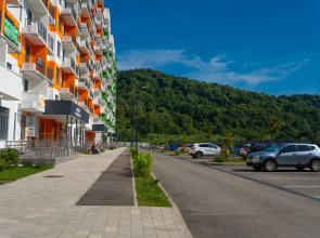 Апартаменты Светлые от LetoApart