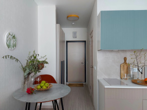 Апартаменты Studio Park