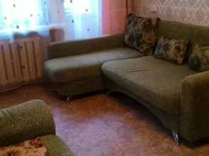 Апартаменты с ремонтом