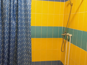 Гостиница Родной Край