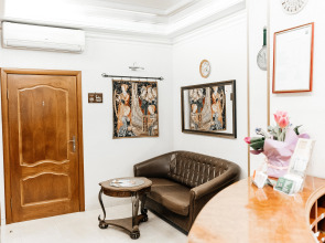 Отель Котбус