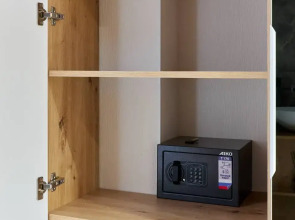 Апартаменты на Кремлёвской набережной