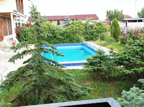 Гостевой Дом ГульХаят