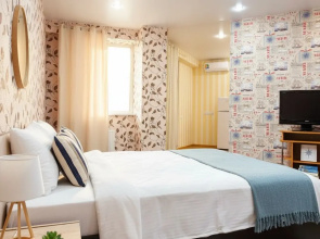 Bolshayaa V Tsentre Kategoriya Standart Flat