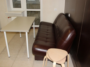 Апартаменты Luxury-Spa