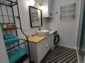 Апартаменты Рядом с Морем