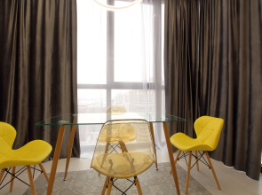 Апартаменты Абсалямова