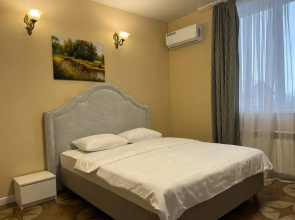 Kolibri Guest house
