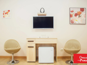 Мини-Отель Огни