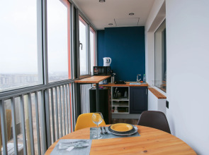 Квартира Как Дома