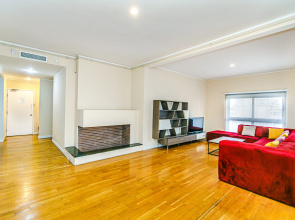 Апарт-отель SEA VIEW REZIDENS