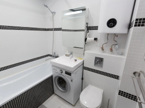 Апартаменты Азбука на Султанова 6