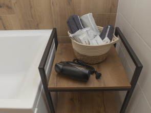 Апартаменты Комфорт в ЖК Сердце Сибири