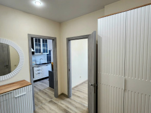 Квартира Новая в ЖК Триумф