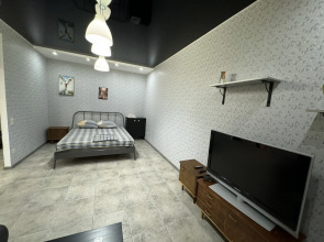 Квартира на Пархоменко 8