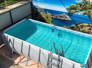 Гостевой дом Black Sea