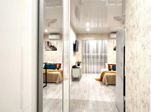 Квартира Студия на Яганова 9