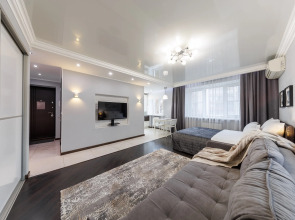 Квартира на Фрунзе 27