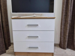 Апартаменты White Квартира