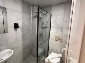 Отель Babil Hotel