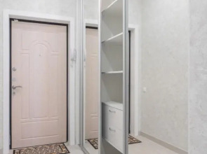 Квартира Лимонад