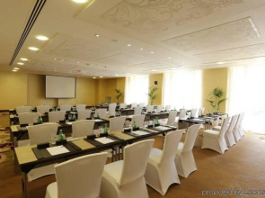 The Tower Plaza Hotel Dubai