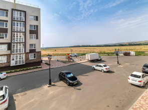 Квартира Студия LUX в Районе Гармония