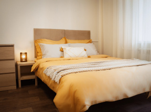 2-K. 52 M² 4 Krovati Flat