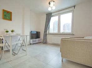 Na Nezavisimosti 88 Apartments