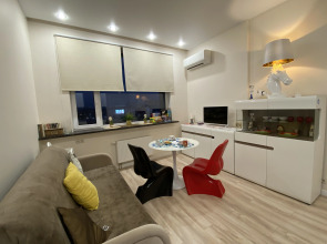 Апартаменты Polo