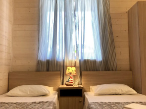 Гостевой дом «Big Fish»