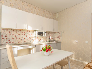 Апартаменты LikeHome на Салмышской