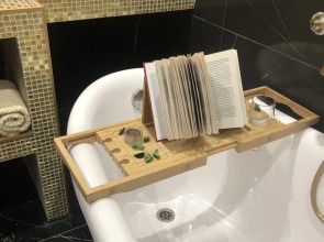 Апартаменты Будуар