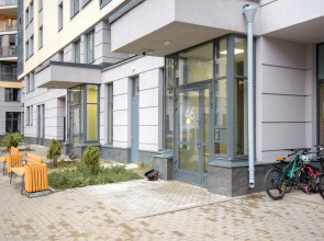 Квартира FoxyFlat Palacio