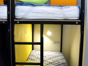 Хостел Khosta Hostel