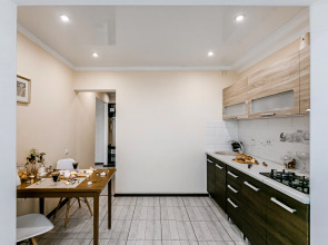 Апартаменты на Губина 28