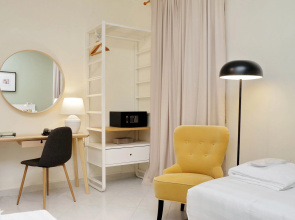 Hotel Casa Santa Sofia