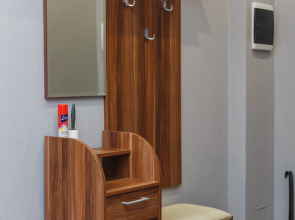 Апартаменты Рязанка как Дома