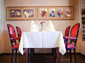 Отель Викинг I