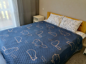 Гостевой дом Хижина