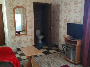 Гостевой Дом Манго