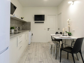 Апартаменты Простор и Свет в ЖК Династия