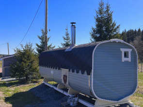 Частный Дом Форест Инн