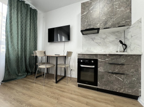 Квартира Студия Уточкина 5/2-396 КакДома Москва